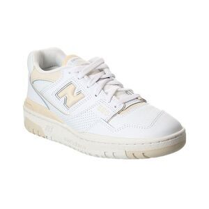 New Balance Bb550 Sneaker, White